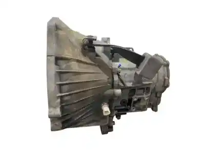 Pezzo di ricambio per auto di seconda mano riduttore per ford escort berl./turnier 1.6 16v cat riferimenti oem iam 96wt7002cac