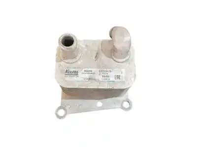 Peça sobressalente para automóvel em segunda mão radiador de óleo do motor por ford focus berlina (cak) 1.8 tddi turbodiesel cat referências oem iam 2m5q6b624bd