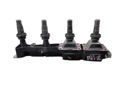 İkinci el araba yedek parçası ATESLEME BOBINI için CITROEN XSARA BERLINA  OEM IAM referansları 9636337880  2526182