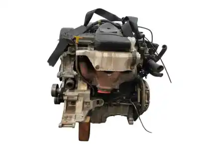 Second-hand car spare part complete engine for ford escort berl./turnier 1.6 16v cat oem iam references l1e  