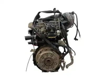 Second-hand car spare part complete engine for ford escort berl./turnier 1.6 16v cat oem iam references l1e  