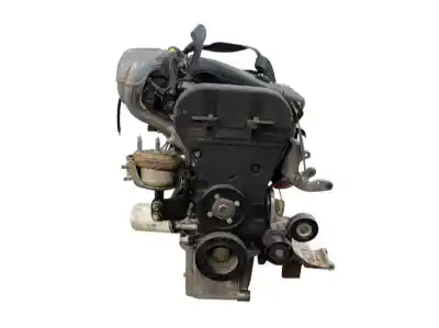 Second-hand car spare part complete engine for ford escort berl./turnier 1.6 16v cat oem iam references l1e  