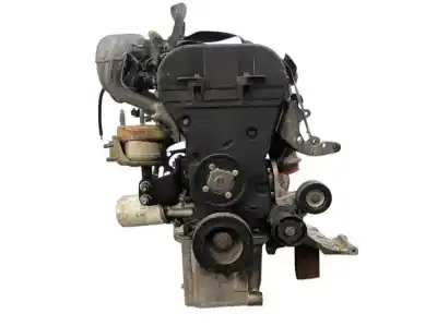 Second-hand car spare part complete engine for ford escort berl./turnier 1.6 16v cat oem iam references l1e  