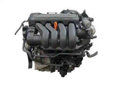 Pezzo di ricambio per auto di seconda mano MOTORE COMPLETO per AUDI A3 (8P)  Riferimenti OEM IAM BVY 06F100098B 06F100035A