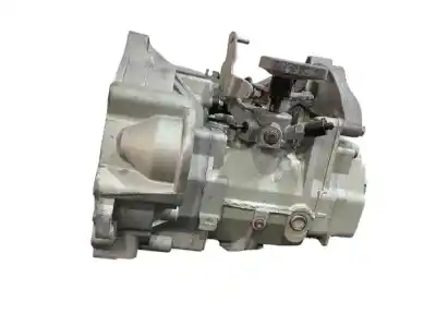 Pezzo di ricambio per auto di seconda mano RIDUTTORE per AUDI A3 (8P)  Riferimenti OEM IAM JCN  02S300045R