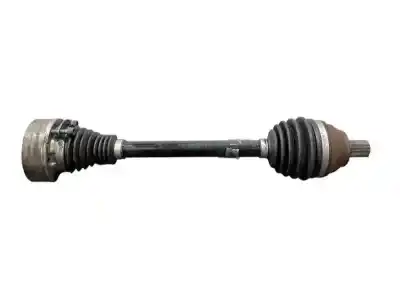 Second-hand car spare part Front Left Transmission for AUDI A3 (8P) 2.0 FSI Ambiente OEM IAM references 1K0407271DR 1K0407451KX 1K0407271LB
