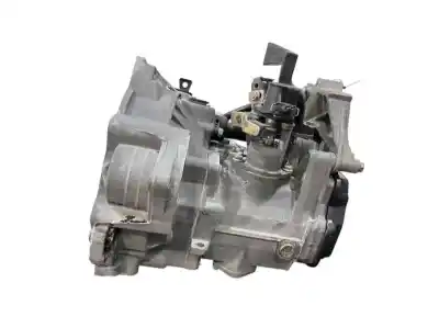 Gebrauchtes Autoersatzteil GETRIEBE zum VOLKSWAGEN GOLF IV BERLINA (1J1)  OEM-IAM-Referenzen DEA  