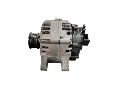 Piesă de schimb auto la mâna a doua alternator pentru ford fiesta (cb1) 1.4 tdci cat referințe oem iam av6n10300dc