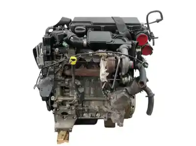 Second-hand car spare part COMPLETE ENGINE for FORD FIESTA (CB1)  OEM IAM references F6JD  7S6Q6006AA