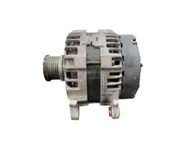 Second-hand car spare part ALTERNATOR for AUDI A4 BERLINA (B8)  OEM IAM references 03L903017E  0125711088