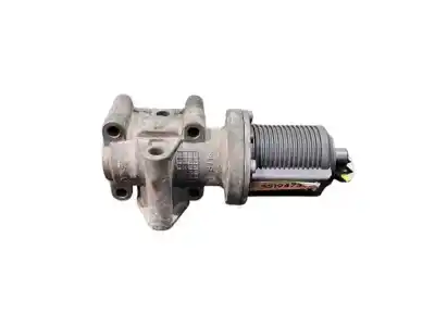 İkinci el araba yedek parçası EGR VALFI için OPEL SIGNUM 1.9 16V CDTI CAT (Z 19 DTH / LRD) OEM IAM referansları 55194735  