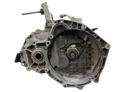 Second-hand car spare part gearbox for opel signum 1.9 16v cdti cat (z 19 dth / lrd) oem iam references f40 55560478 55350434