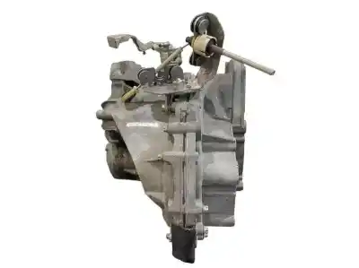 Second-hand car spare part gearbox for opel signum 1.9 16v cdti cat (z 19 dth / lrd) oem iam references f40 55560478 55350434