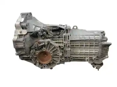 Peça sobressalente para automóvel em segunda mão caixa de velocidades por audi a4 berlina (8e) 1.9 tdi (96kw) referências oem iam fec
