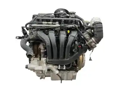 Gebrauchtes Autoersatzteil KOMPLETTER MOTOR zum MINI MINI (R50,R53) 1.6 16V CAT OEM-IAM-Referenzen W10B16AB  
