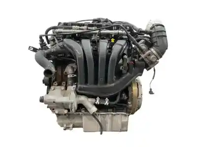 Second-hand car spare part complete engine for mini mini (r50,r53) 1.6 16v cat oem iam references w10b16ab  11000430230