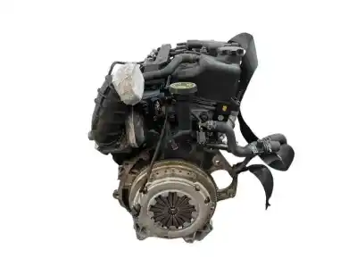 Second-hand car spare part complete engine for mini mini (r50,r53) 1.6 16v cat oem iam references w10b16ab  11000430230
