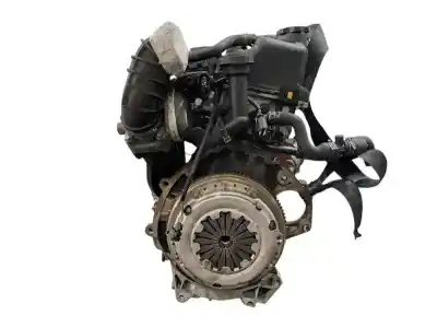 Second-hand car spare part complete engine for mini mini (r50,r53) 1.6 16v cat oem iam references w10b16ab  11000430230