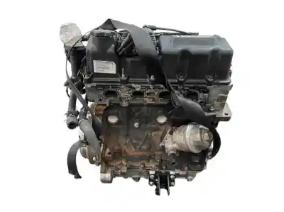 Second-hand car spare part complete engine for mini mini (r50,r53) 1.6 16v cat oem iam references w10b16ab  11000430230