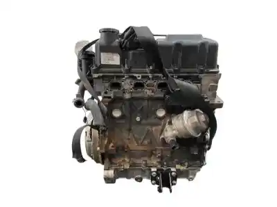 Second-hand car spare part complete engine for mini mini (r50,r53) 1.6 16v cat oem iam references w10b16ab  11000430230