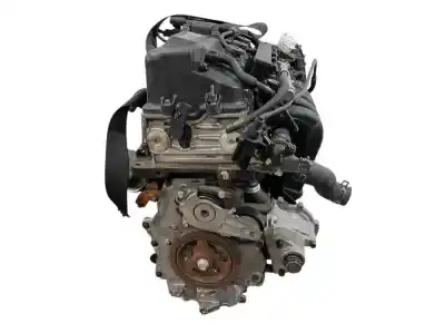 Second-hand car spare part complete engine for mini mini (r50,r53) 1.6 16v cat oem iam references w10b16ab  11000430230
