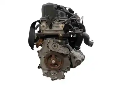 Second-hand car spare part complete engine for mini mini (r50,r53) 1.6 16v cat oem iam references w10b16ab  11000430230