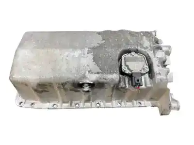 Автозапчастина б/у Возчик для VOLKSWAGEN POLO (9N1) 1.9 SDI Посилання на OEM IAM 038103603N  