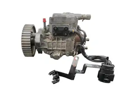 Автозапчастина б/у НАСОС ИНЖЕКЦІЙНИЙ для VOLKSWAGEN POLO (9N1) 1.9 SDI Посилання на OEM IAM 038130107B  