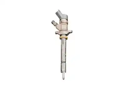 Pièce détachée automobile d'occasion INJECTEUR pour CITROEN C5 BERLINA 1.6 HDI FAP 16V Références OEM IAM 0445110259  