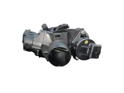 Pièce détachée automobile d'occasion BOITIER DE PAPILLON pour CITROEN C5 BERLINA 1.6 HDI FAP 16V Références OEM IAM 9655971780  