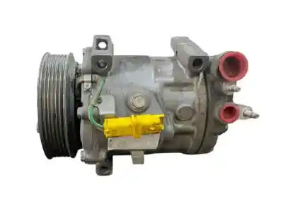 Second-hand car spare part  for CITROEN C5 BERLINA  OEM IAM references 9656572680  1304F