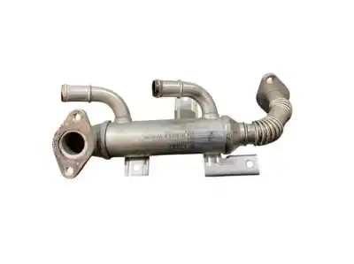 Second-hand car spare part EGR COOLER for SEAT IBIZA (6L1)  OEM IAM references 038131513K  