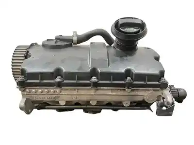Автозапчасти б/у ЗАДНИЦЫ за SEAT IBIZA (6L1) 1.9 TDI ссылки OEM IAM 038103373R  