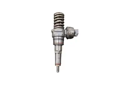 Автозапчасти б/у инжектор за seat ibiza (6l1) 1.9 tdi ссылки oem iam 038130073aj 038130079cx 0414720037