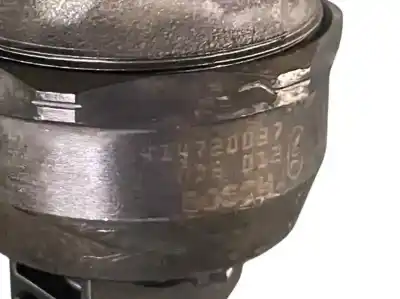 Автозапчасти б/у инжектор за seat ibiza (6l1) 1.9 tdi ссылки oem iam 038130073aj 038130079cx 0414720037