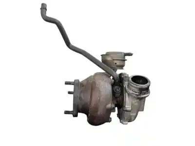 Автозапчасти б/у турбокомпенсатор за volvo xc90 2.4 d momentum geartronic (7 sitze) ссылки oem iam 8653122 8603296 723167