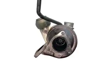 Автозапчасти б/у турбокомпенсатор за volvo xc90 2.4 d momentum geartronic (7 sitze) ссылки oem iam 8653122 8603296 723167