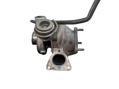 Автозапчасти б/у турбокомпенсатор за volvo xc90 2.4 d momentum geartronic (7 sitze) ссылки oem iam 8653122 8603296 723167