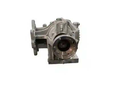 Second-hand car spare part transfer box for volvo xc90 2.4 d momentum geartronic (7 sitze) oem iam references 01023852  36051301