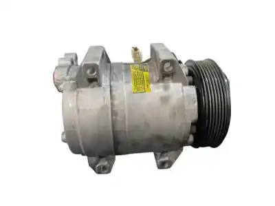 Second-hand car spare part air conditioning compressor for volvo xc90 2.4 d momentum geartronic (7 sitze) oem iam references 30665340 5060120830 dks17d