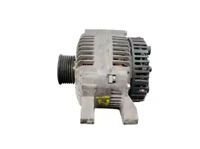 Pièce détachée automobile d'occasion ALTERNATEUR pour PEUGEOT 206  Références OEM IAM 9623727280 A13VI203 2541970A