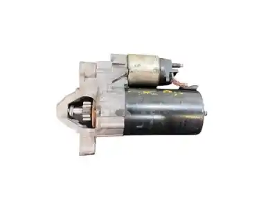 Peça sobressalente para automóvel em segunda mão motor de arranque por peugeot 206 berlina 1.9 diesel referências oem iam 9648111680