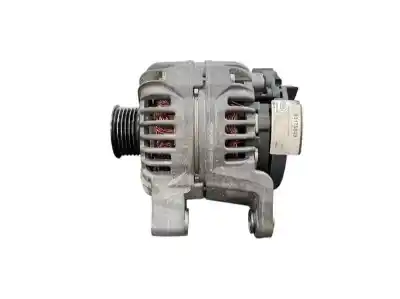 Piesă de schimb auto la mâna a doua alternator pentru opel astra g berlina 2.0 dti referințe oem iam 93175803