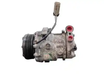 Piesă de schimb auto la mâna a doua compresor de aer condiționat pentru opel astra g berlina 2.0 dti referințe oem iam 09132922