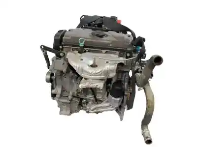 Pièce détachée automobile d'occasion MOTEUR COMPLET pour PEUGEOT 206 BERLINA XLINE 1.4 Références OEM IAM KFW  