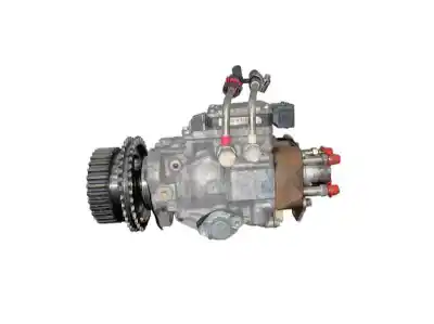 Автозапчасти б/у ТНВД НАСОС за FORD FIESTA BERLINA (DX) 1.8 TDDI TURBODIESEL ссылки OEM IAM YS6Q9A543RC  