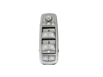 Piesă de schimb auto la mâna a doua PANOU COMANDÃ GEAMURI ELECTRICE FAȚÃ STÂNGA pentru DODGE JOURNEY 2.0 16V CRD CAT Referințe OEM IAM 5151017AC  