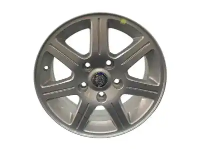 Second-hand car spare part RIM for CHRYSLER GRAND VOYAGER V (RT) 2.8 CRD OEM IAM references 0ZX30PAKAC  
