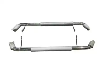 Pièce détachée automobile d'occasion MARCHE PIEDS POUR VOITURE pour JEEP CHEROKEE (KJ)  Références OEM IAM 82209297  