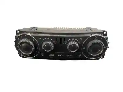 Автозапчасти б/у КЛИМАТ-КОНТРОЛЬ за MERCEDES-BENZ CLASE C (W203) BERLINA  ссылки OEM IAM A2038301785  9140010525